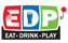 EDP Eat Drink Play